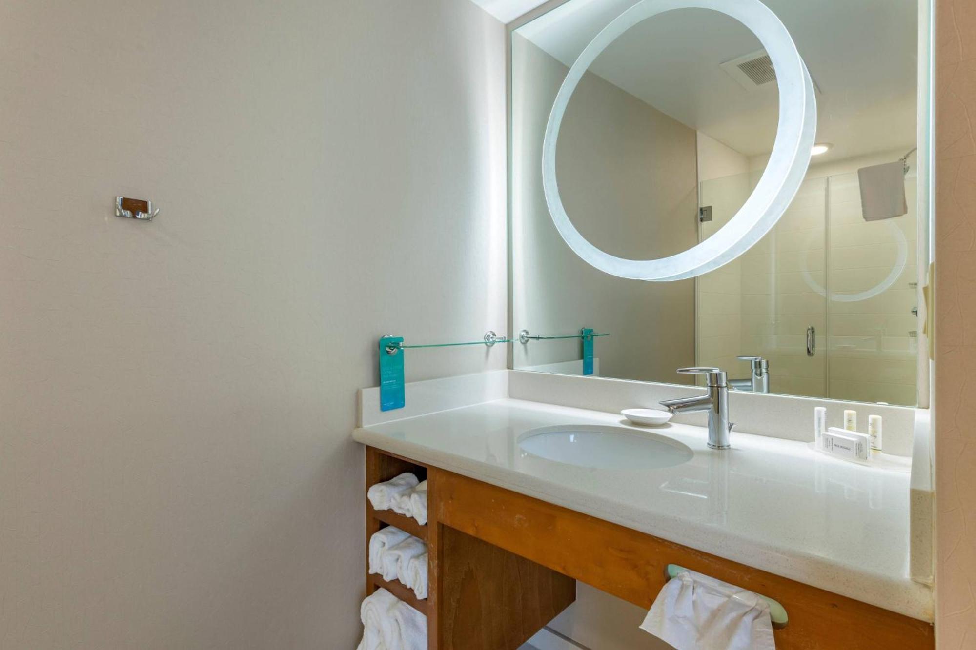 Springhill Suites Vero Beach Exterior photo